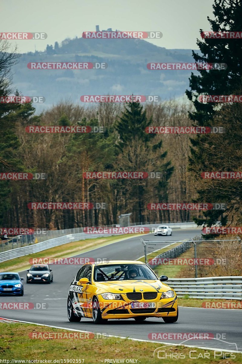 Bild #15902557 - Touristenfahrten Nürburgring Nordschleife Carfriday (15.04.2022)