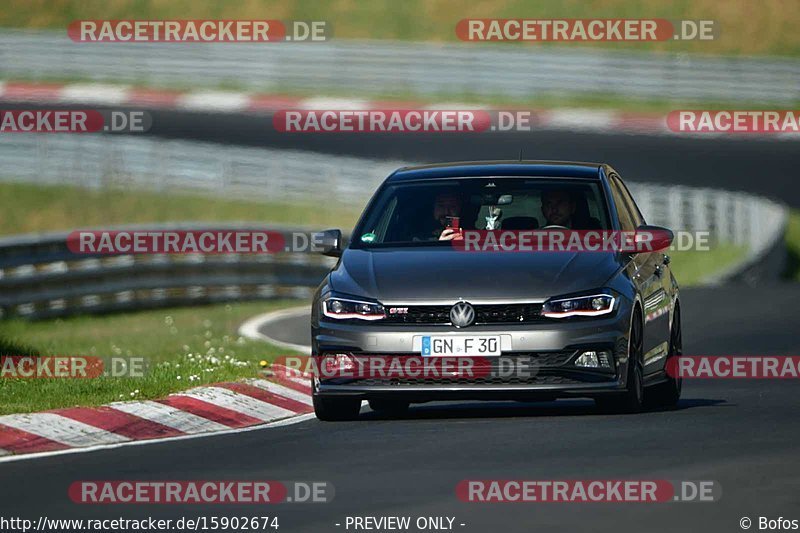 Bild #15902674 - Touristenfahrten Nürburgring Nordschleife Carfriday (15.04.2022)