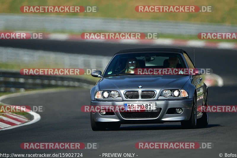 Bild #15902724 - Touristenfahrten Nürburgring Nordschleife Carfriday (15.04.2022)