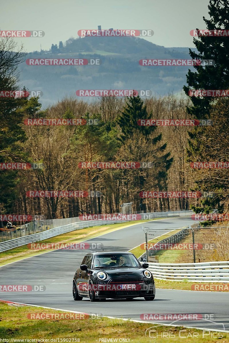 Bild #15902758 - Touristenfahrten Nürburgring Nordschleife Carfriday (15.04.2022)