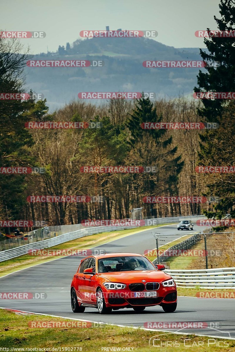 Bild #15902778 - Touristenfahrten Nürburgring Nordschleife Carfriday (15.04.2022)