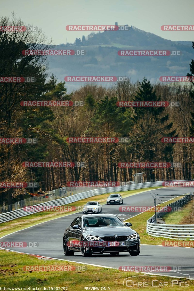 Bild #15902797 - Touristenfahrten Nürburgring Nordschleife Carfriday (15.04.2022)