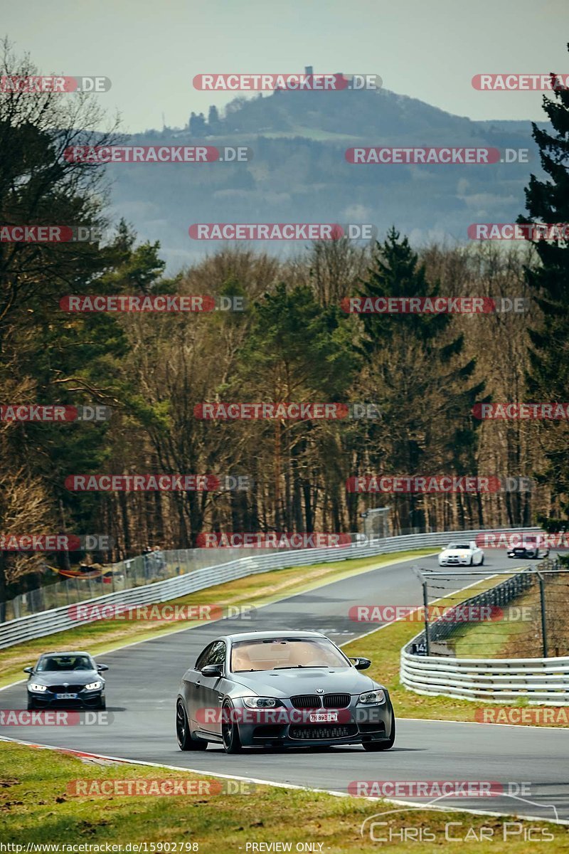 Bild #15902798 - Touristenfahrten Nürburgring Nordschleife Carfriday (15.04.2022)