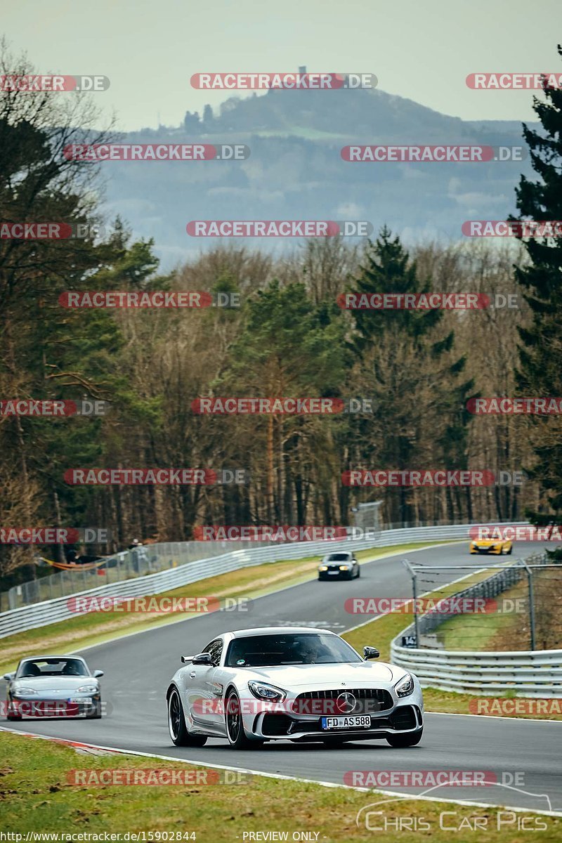 Bild #15902844 - Touristenfahrten Nürburgring Nordschleife Carfriday (15.04.2022)