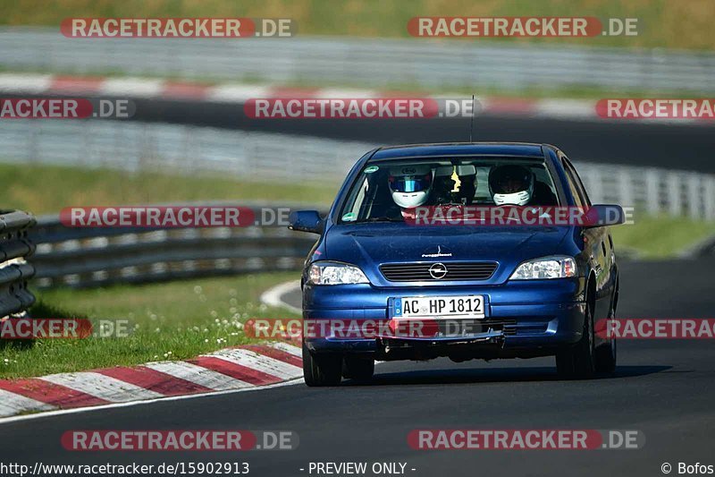 Bild #15902913 - Touristenfahrten Nürburgring Nordschleife Carfriday (15.04.2022)