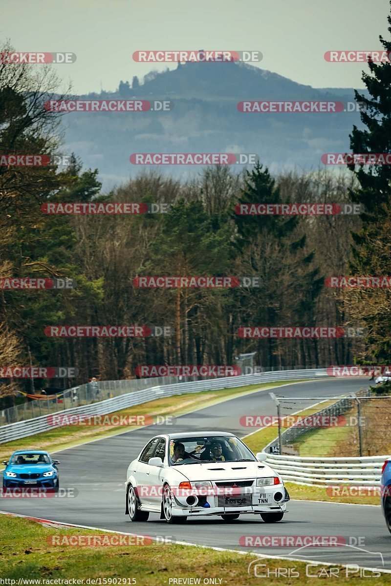 Bild #15902915 - Touristenfahrten Nürburgring Nordschleife Carfriday (15.04.2022)