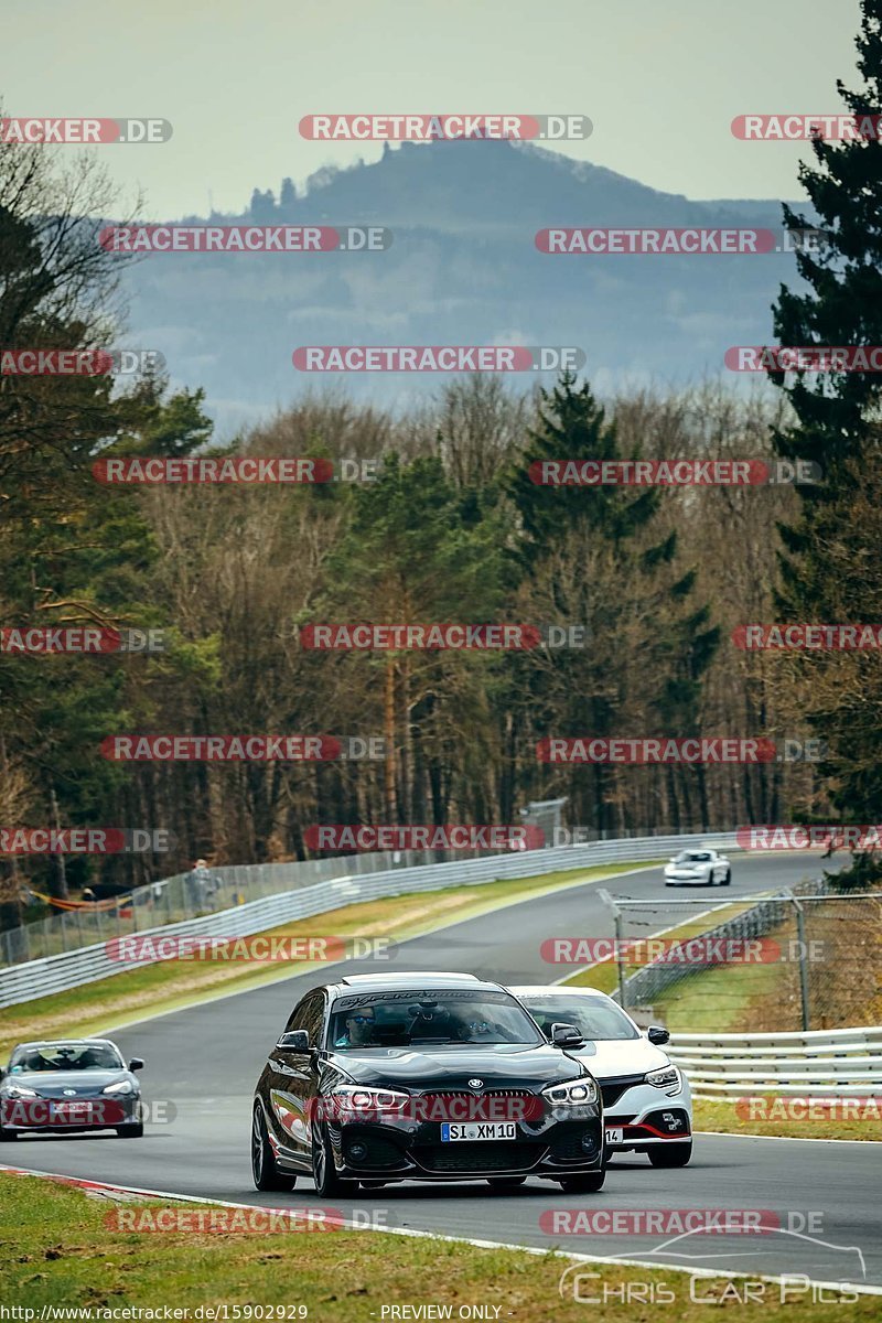 Bild #15902929 - Touristenfahrten Nürburgring Nordschleife Carfriday (15.04.2022)