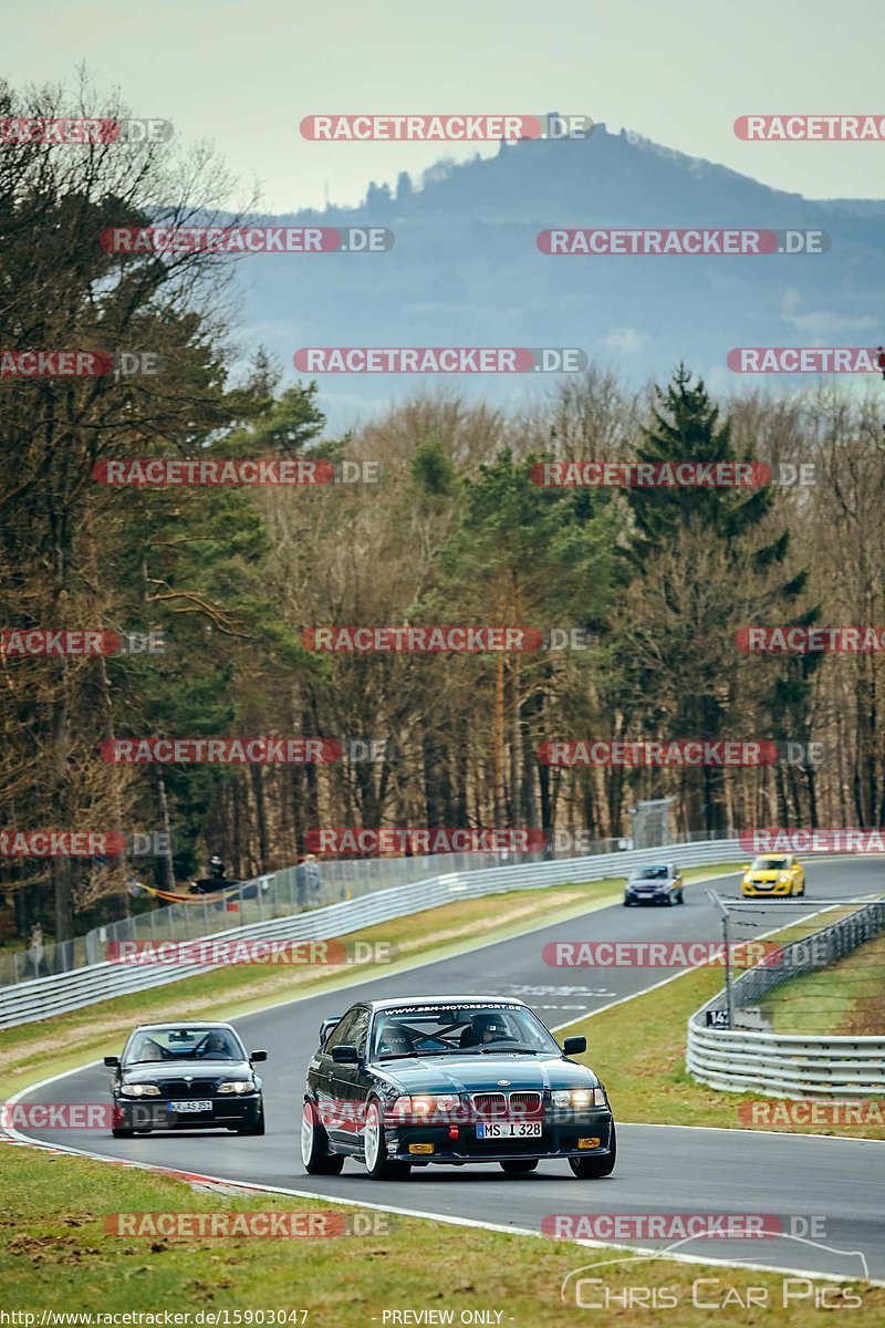 Bild #15903047 - Touristenfahrten Nürburgring Nordschleife Carfriday (15.04.2022)