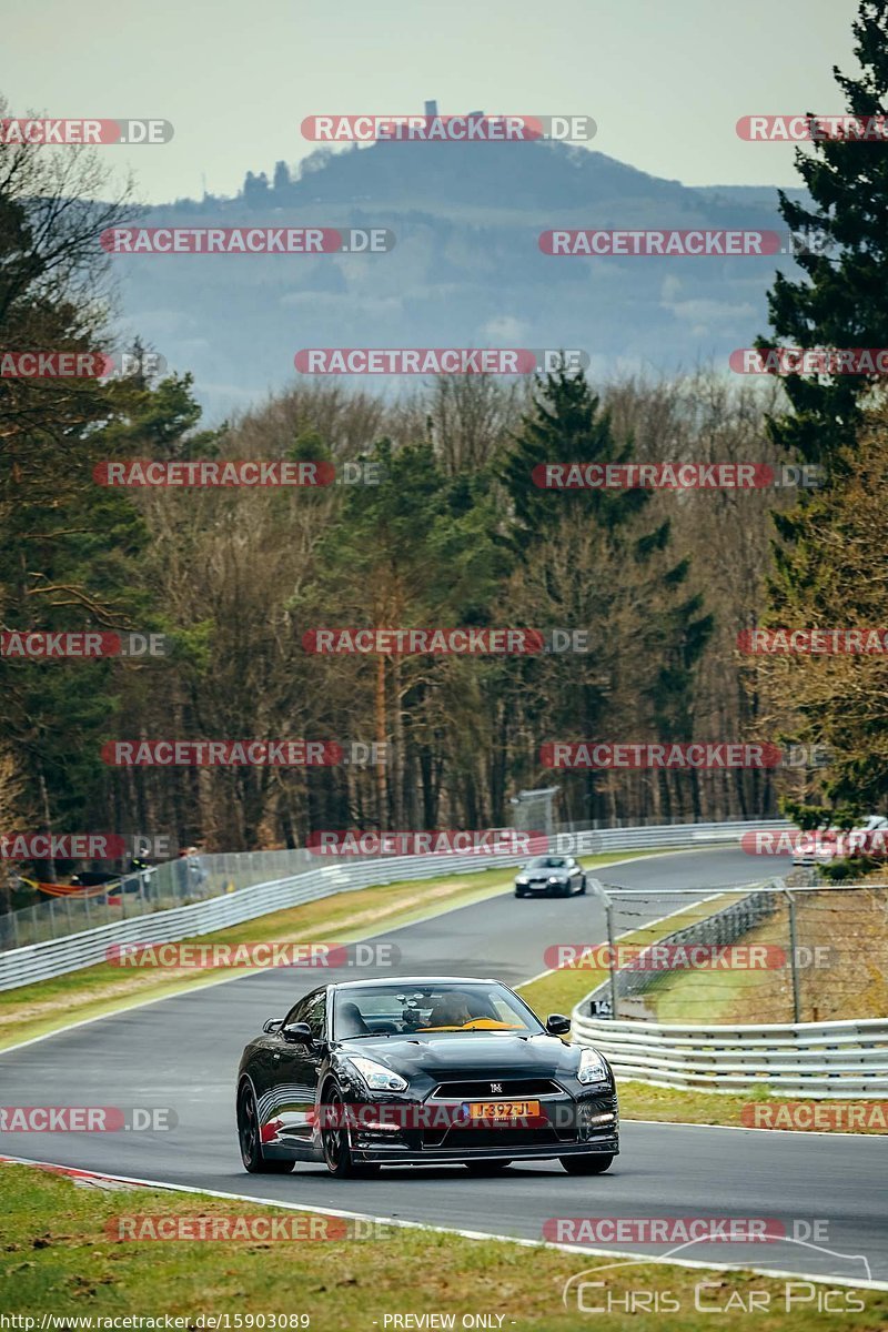 Bild #15903089 - Touristenfahrten Nürburgring Nordschleife Carfriday (15.04.2022)