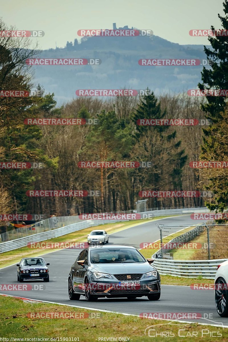 Bild #15903101 - Touristenfahrten Nürburgring Nordschleife Carfriday (15.04.2022)