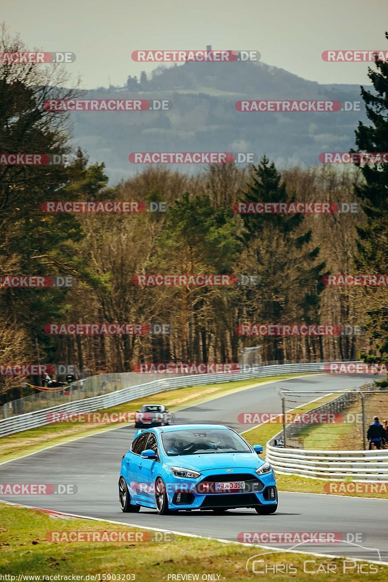 Bild #15903203 - Touristenfahrten Nürburgring Nordschleife Carfriday (15.04.2022)