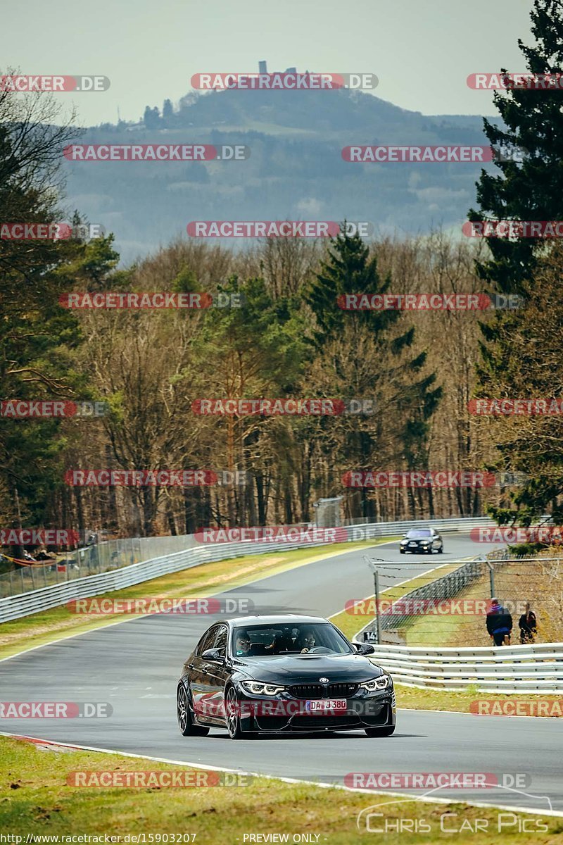 Bild #15903207 - Touristenfahrten Nürburgring Nordschleife Carfriday (15.04.2022)