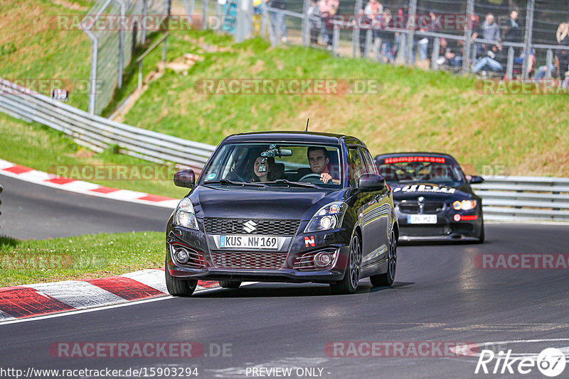 Bild #15903294 - Touristenfahrten Nürburgring Nordschleife Carfriday (15.04.2022)