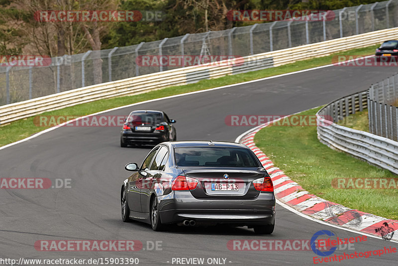 Bild #15903390 - Touristenfahrten Nürburgring Nordschleife Carfriday (15.04.2022)