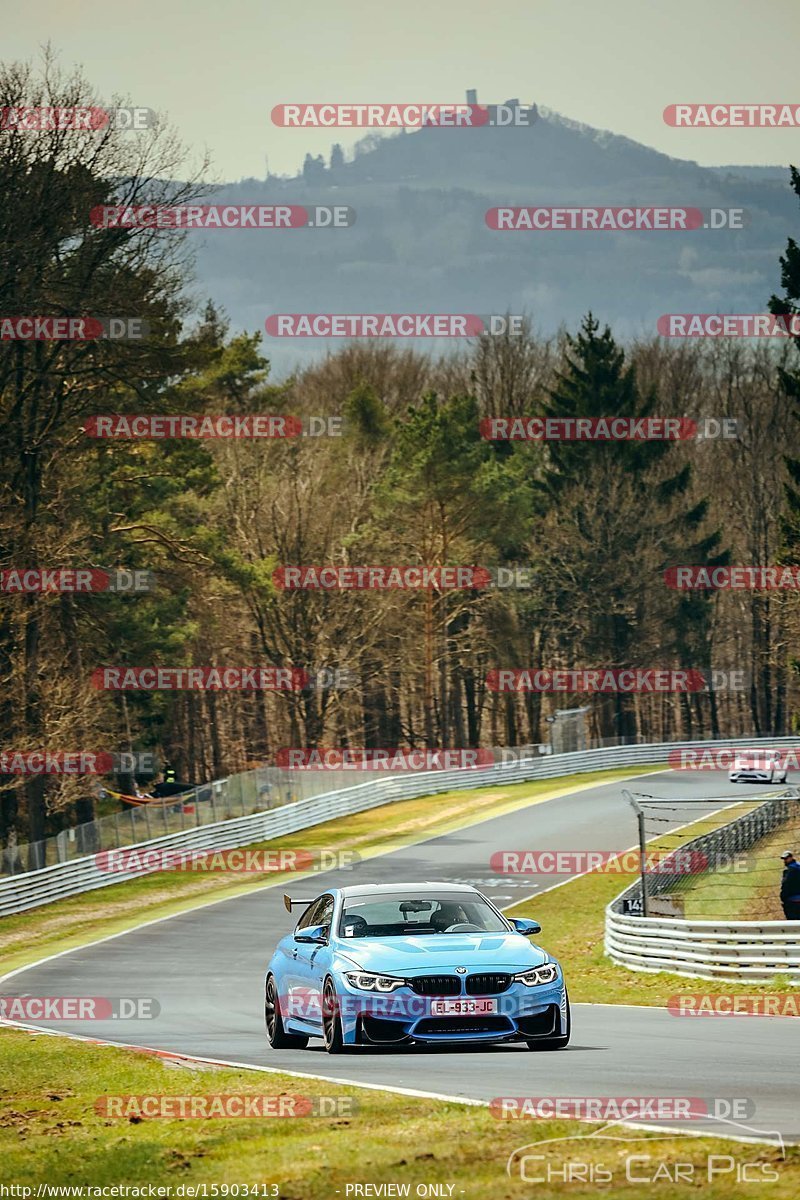 Bild #15903413 - Touristenfahrten Nürburgring Nordschleife Carfriday (15.04.2022)