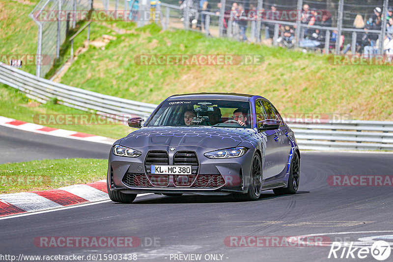 Bild #15903438 - Touristenfahrten Nürburgring Nordschleife Carfriday (15.04.2022)