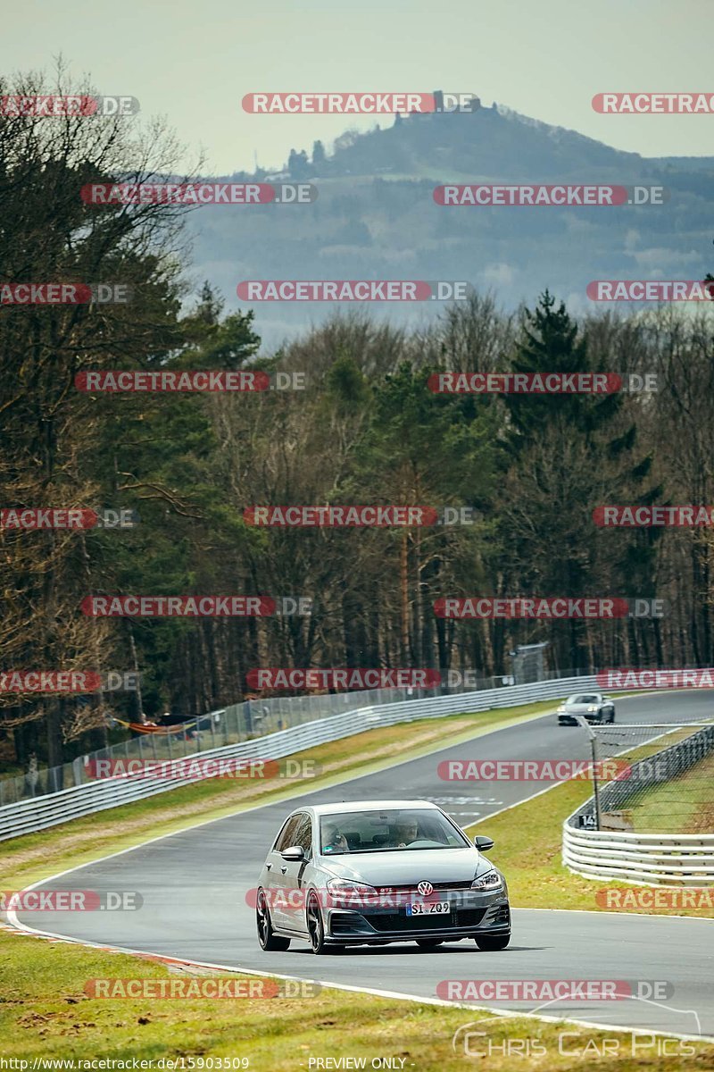 Bild #15903509 - Touristenfahrten Nürburgring Nordschleife Carfriday (15.04.2022)