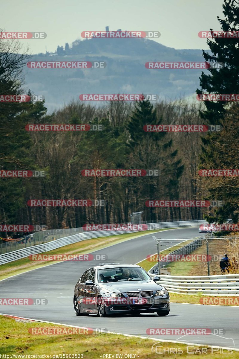 Bild #15903523 - Touristenfahrten Nürburgring Nordschleife Carfriday (15.04.2022)