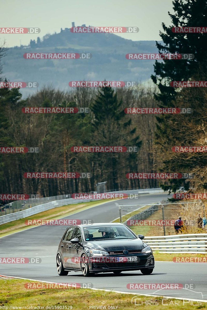 Bild #15903529 - Touristenfahrten Nürburgring Nordschleife Carfriday (15.04.2022)