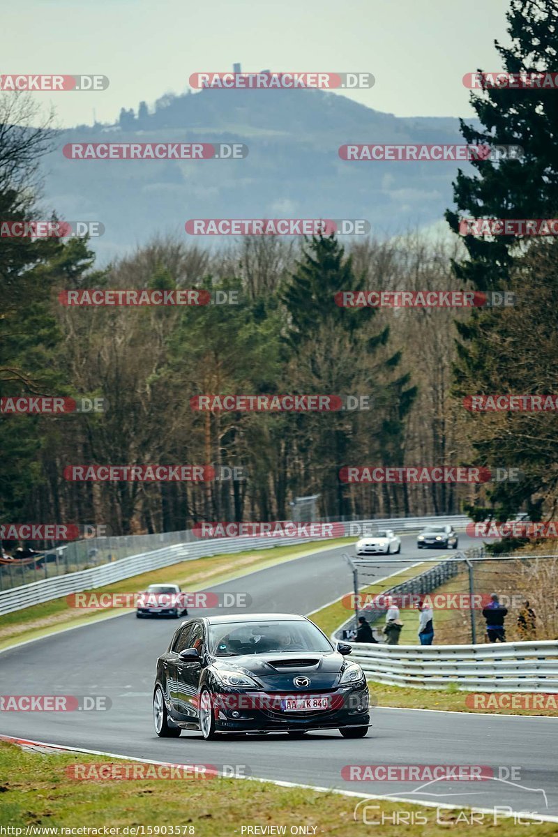 Bild #15903578 - Touristenfahrten Nürburgring Nordschleife Carfriday (15.04.2022)