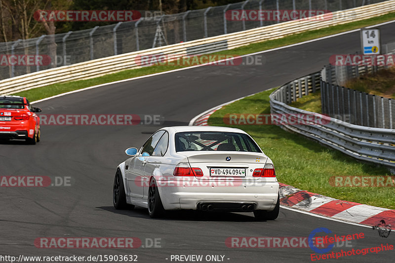 Bild #15903632 - Touristenfahrten Nürburgring Nordschleife Carfriday (15.04.2022)