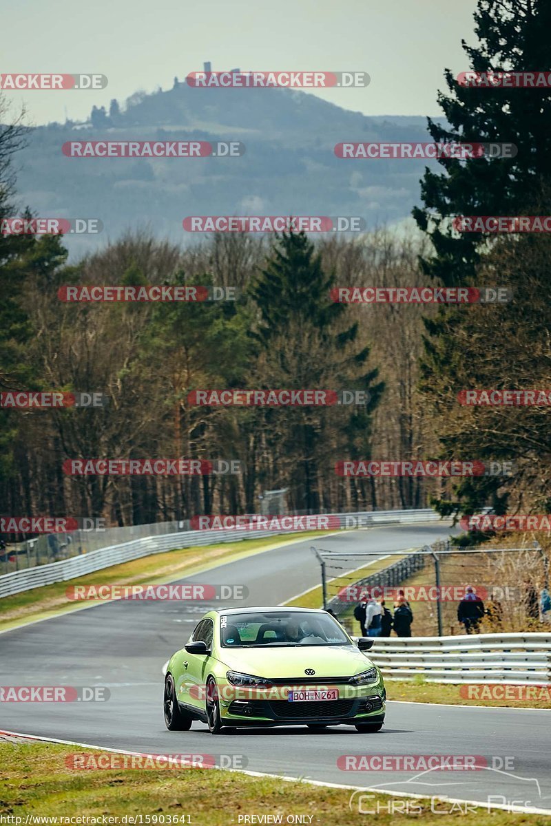 Bild #15903641 - Touristenfahrten Nürburgring Nordschleife Carfriday (15.04.2022)