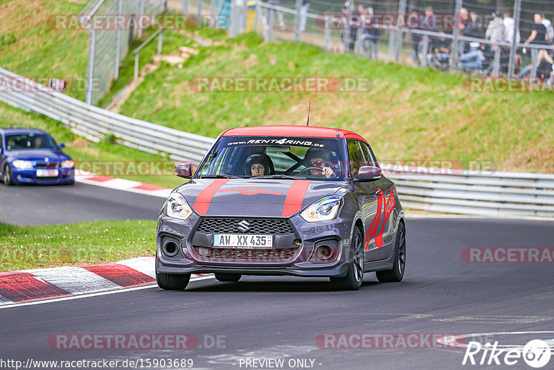 Bild #15903689 - Touristenfahrten Nürburgring Nordschleife Carfriday (15.04.2022)