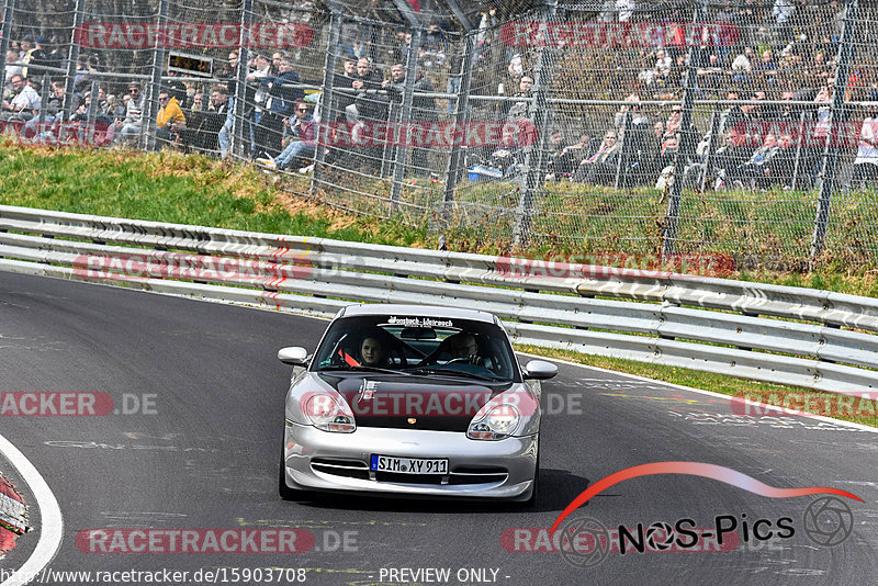 Bild #15903708 - Touristenfahrten Nürburgring Nordschleife Carfriday (15.04.2022)