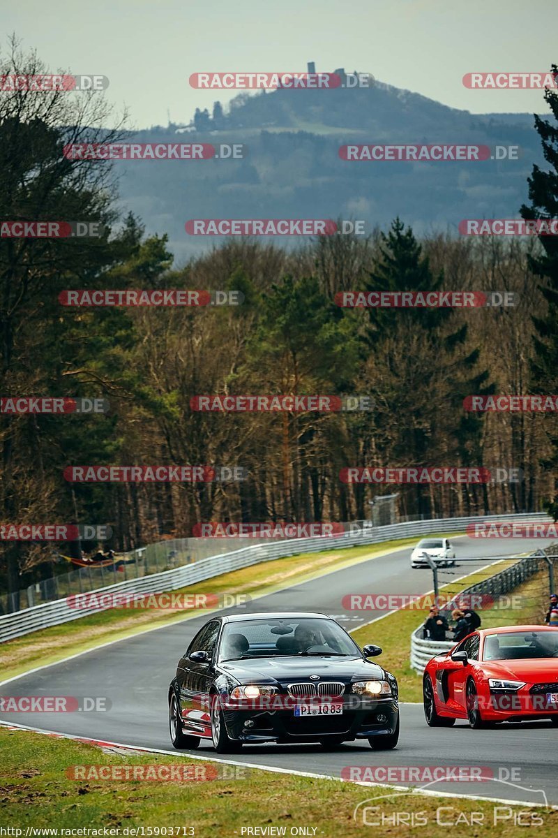 Bild #15903713 - Touristenfahrten Nürburgring Nordschleife Carfriday (15.04.2022)