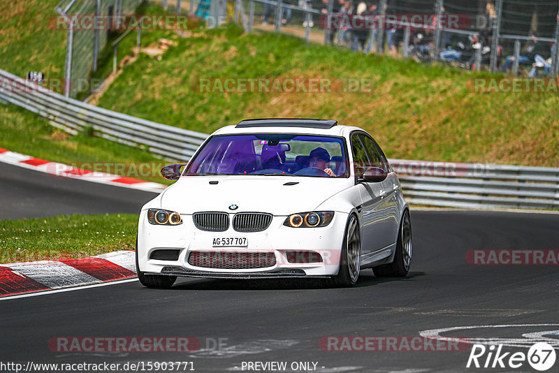 Bild #15903771 - Touristenfahrten Nürburgring Nordschleife Carfriday (15.04.2022)