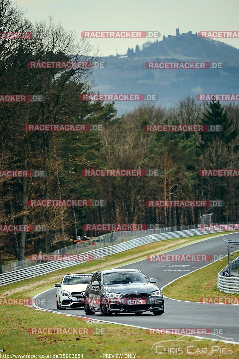 Bild #15903854 - Touristenfahrten Nürburgring Nordschleife Carfriday (15.04.2022)