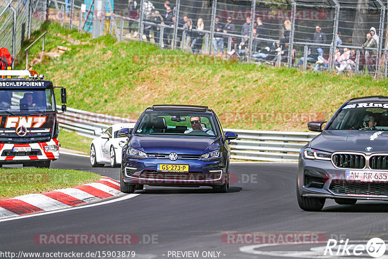 Bild #15903879 - Touristenfahrten Nürburgring Nordschleife Carfriday (15.04.2022)