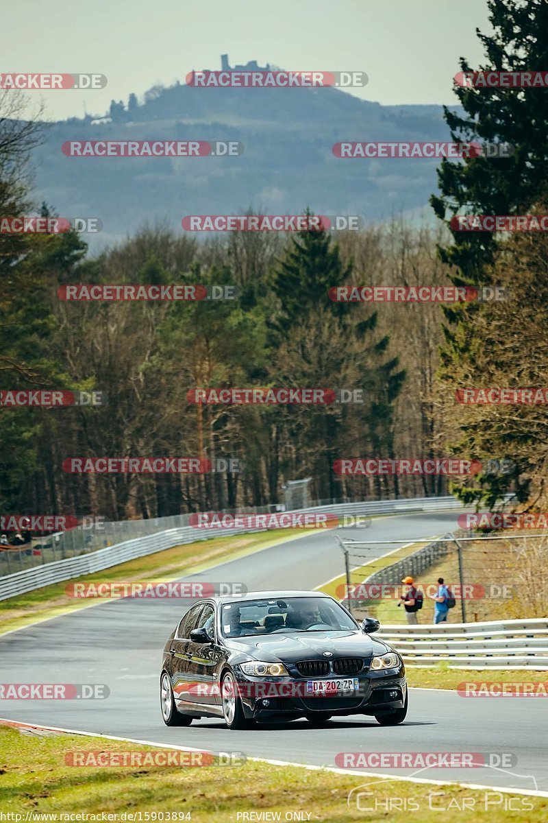 Bild #15903894 - Touristenfahrten Nürburgring Nordschleife Carfriday (15.04.2022)