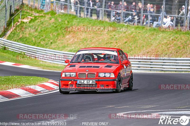 Bild #15903903 - Touristenfahrten Nürburgring Nordschleife Carfriday (15.04.2022)