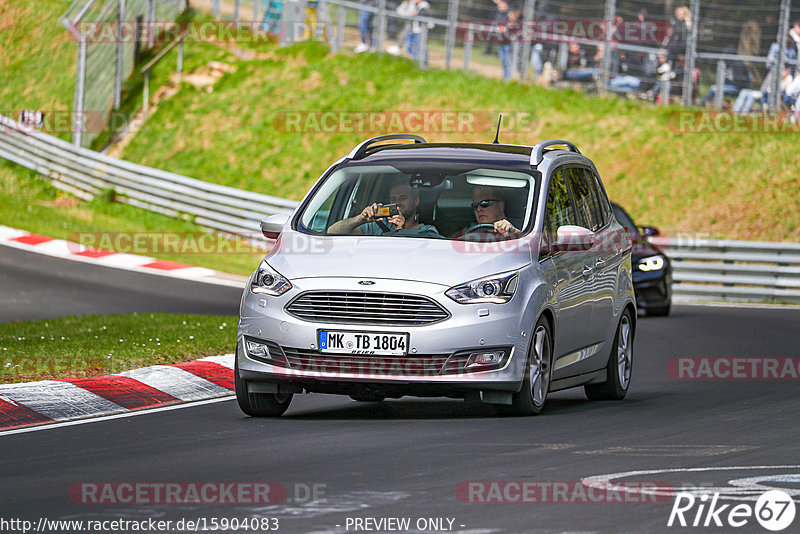 Bild #15904083 - Touristenfahrten Nürburgring Nordschleife Carfriday (15.04.2022)