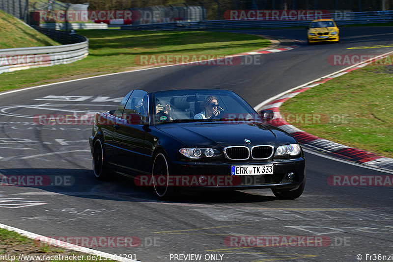 Bild #15904291 - Touristenfahrten Nürburgring Nordschleife Carfriday (15.04.2022)