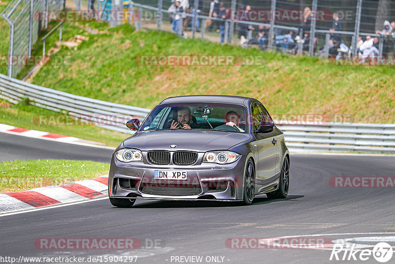 Bild #15904297 - Touristenfahrten Nürburgring Nordschleife Carfriday (15.04.2022)