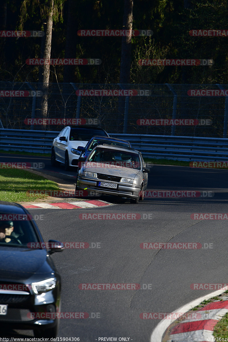 Bild #15904306 - Touristenfahrten Nürburgring Nordschleife Carfriday (15.04.2022)