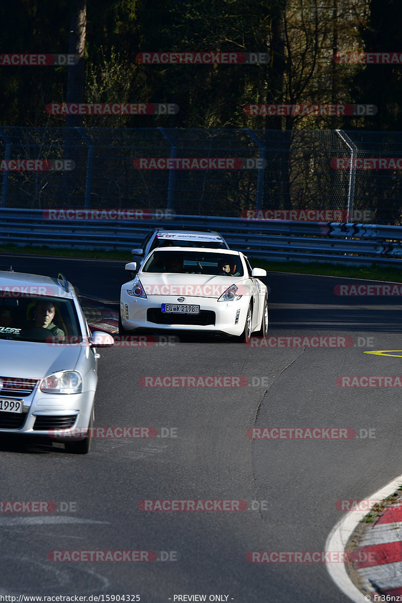 Bild #15904325 - Touristenfahrten Nürburgring Nordschleife Carfriday (15.04.2022)