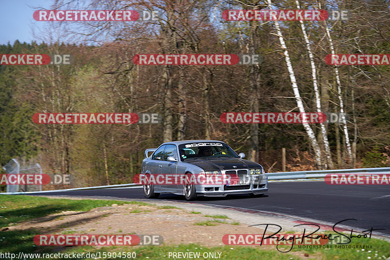 Bild #15904580 - Touristenfahrten Nürburgring Nordschleife Carfriday (15.04.2022)