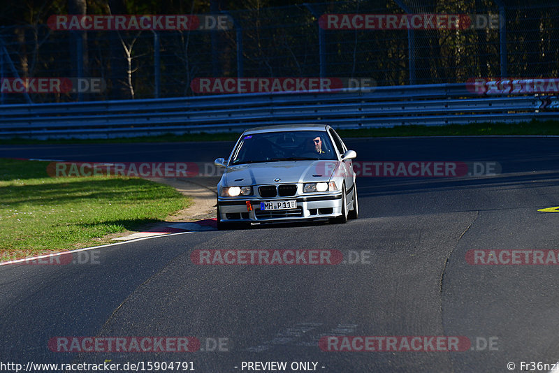 Bild #15904791 - Touristenfahrten Nürburgring Nordschleife Carfriday (15.04.2022)