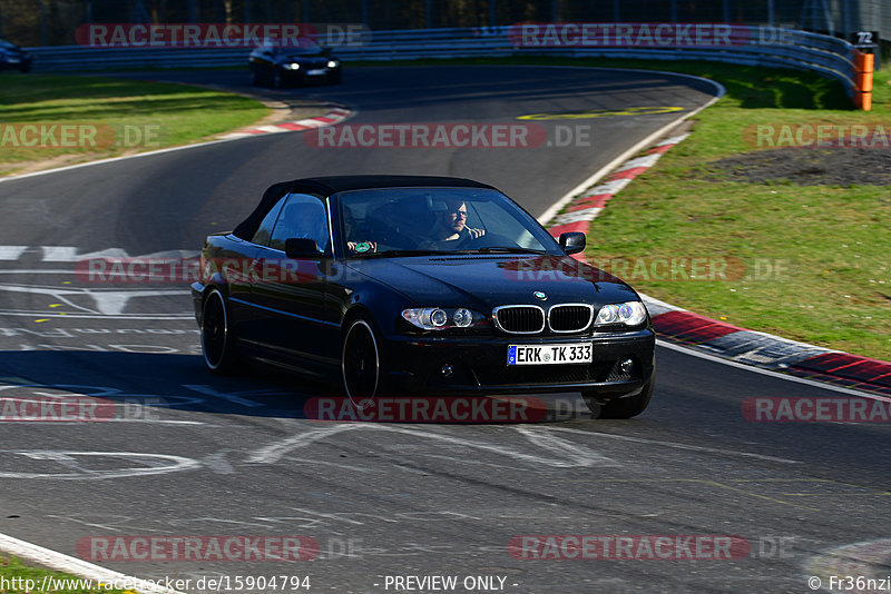 Bild #15904794 - Touristenfahrten Nürburgring Nordschleife Carfriday (15.04.2022)