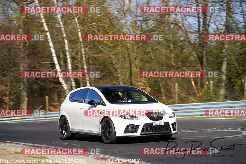 Bild #15904813 - Touristenfahrten Nürburgring Nordschleife Carfriday (15.04.2022)