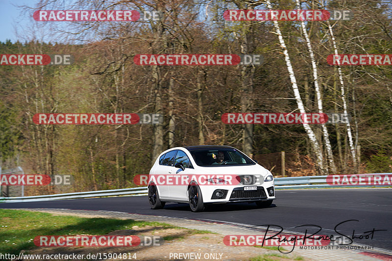 Bild #15904814 - Touristenfahrten Nürburgring Nordschleife Carfriday (15.04.2022)