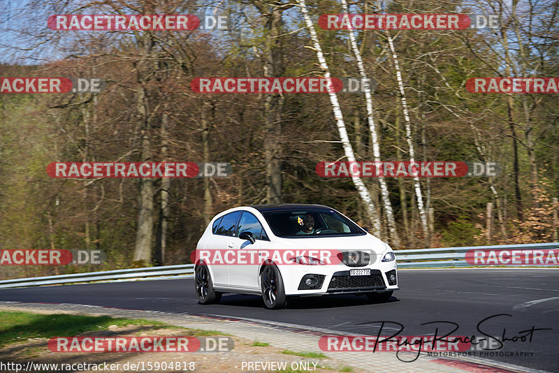 Bild #15904818 - Touristenfahrten Nürburgring Nordschleife Carfriday (15.04.2022)