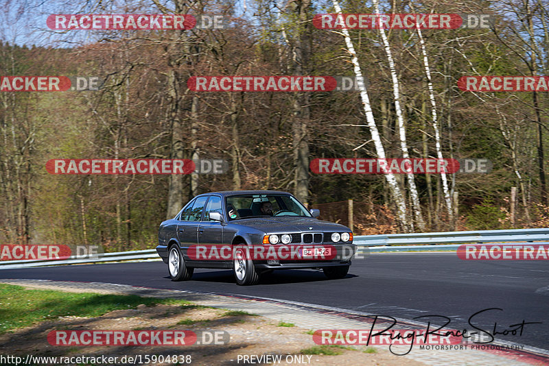 Bild #15904838 - Touristenfahrten Nürburgring Nordschleife Carfriday (15.04.2022)