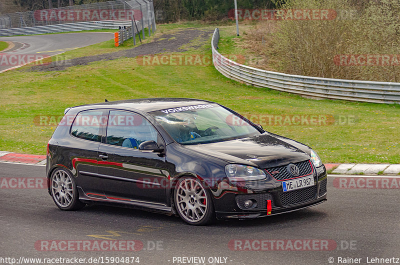 Bild #15904874 - Touristenfahrten Nürburgring Nordschleife Carfriday (15.04.2022)