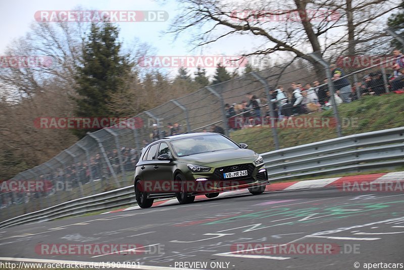 Bild #15904891 - Touristenfahrten Nürburgring Nordschleife Carfriday (15.04.2022)