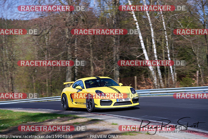 Bild #15904895 - Touristenfahrten Nürburgring Nordschleife Carfriday (15.04.2022)