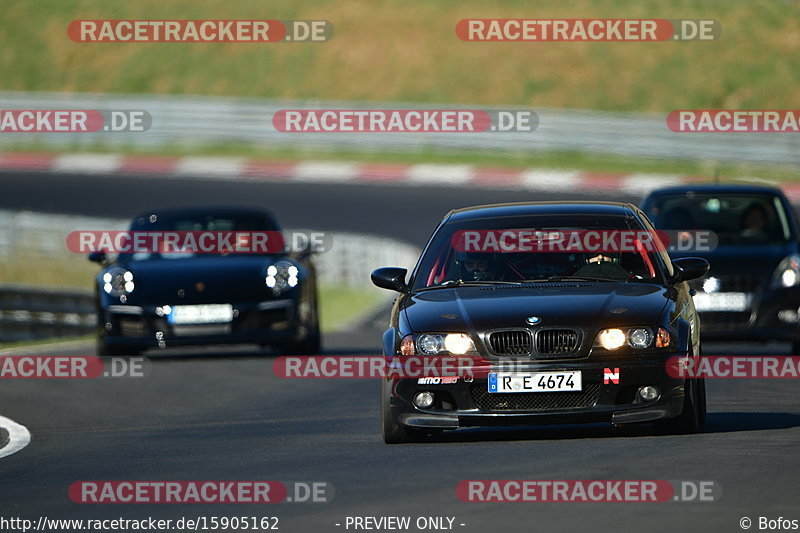 Bild #15905162 - Touristenfahrten Nürburgring Nordschleife Carfriday (15.04.2022)